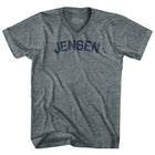 Athletic Grey
