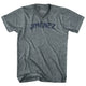 Athletic Grey