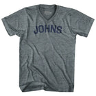 Athletic Grey