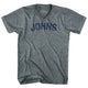 Athletic Grey
