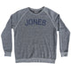 Athletic Grey