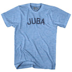 Athletic Blue