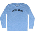 Athletic Blue
