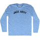 Athletic Blue
