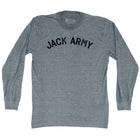 Athletic Grey