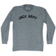Athletic Grey