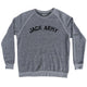 Athletic Grey
