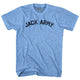 Athletic Blue