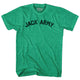 Athletic Green