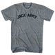 Athletic Grey