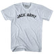 Athletic White