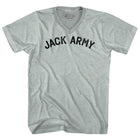 Athletic Cool Grey