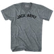 Athletic Grey