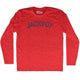 Athletic Red
