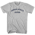 Grey Heather