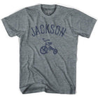 Athletic Grey
