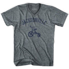 Athletic Grey