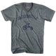 Athletic Grey