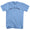 Jake The Snake Adult Tri-Blend T-shirt