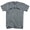 Jake The Snake Adult Tri-Blend T-shirt