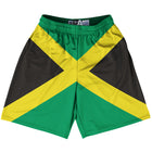 Green & Gold & Black