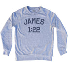 Heather Grey