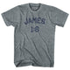 Athletic Grey