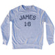 Heather Grey