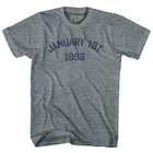 Athletic Grey