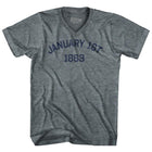 Athletic Grey