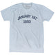 Athletic White