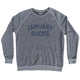 Athletic Grey