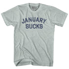 Athletic Cool Grey