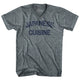 Athletic Grey