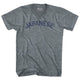 Athletic Grey