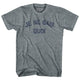 Athletic Grey