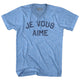 Athletic Blue