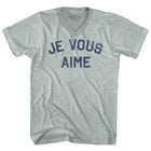 Athletic Cool Grey