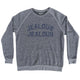 Athletic Grey