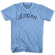 Athletic Blue