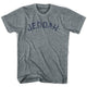 Athletic Grey
