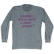 Athletic Grey