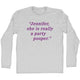 Grey Heather