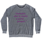 Athletic Grey