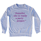 Grey Heather