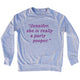 Grey Heather