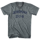 Athletic Grey