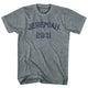 Athletic Grey