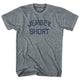 Athletic Grey
