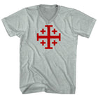 Athletic Cool Grey